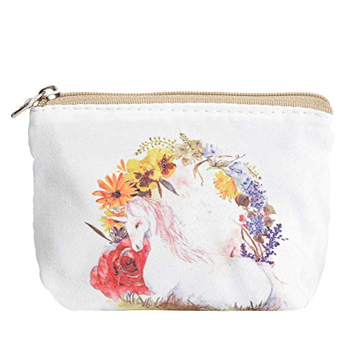 Unicorn White Horse