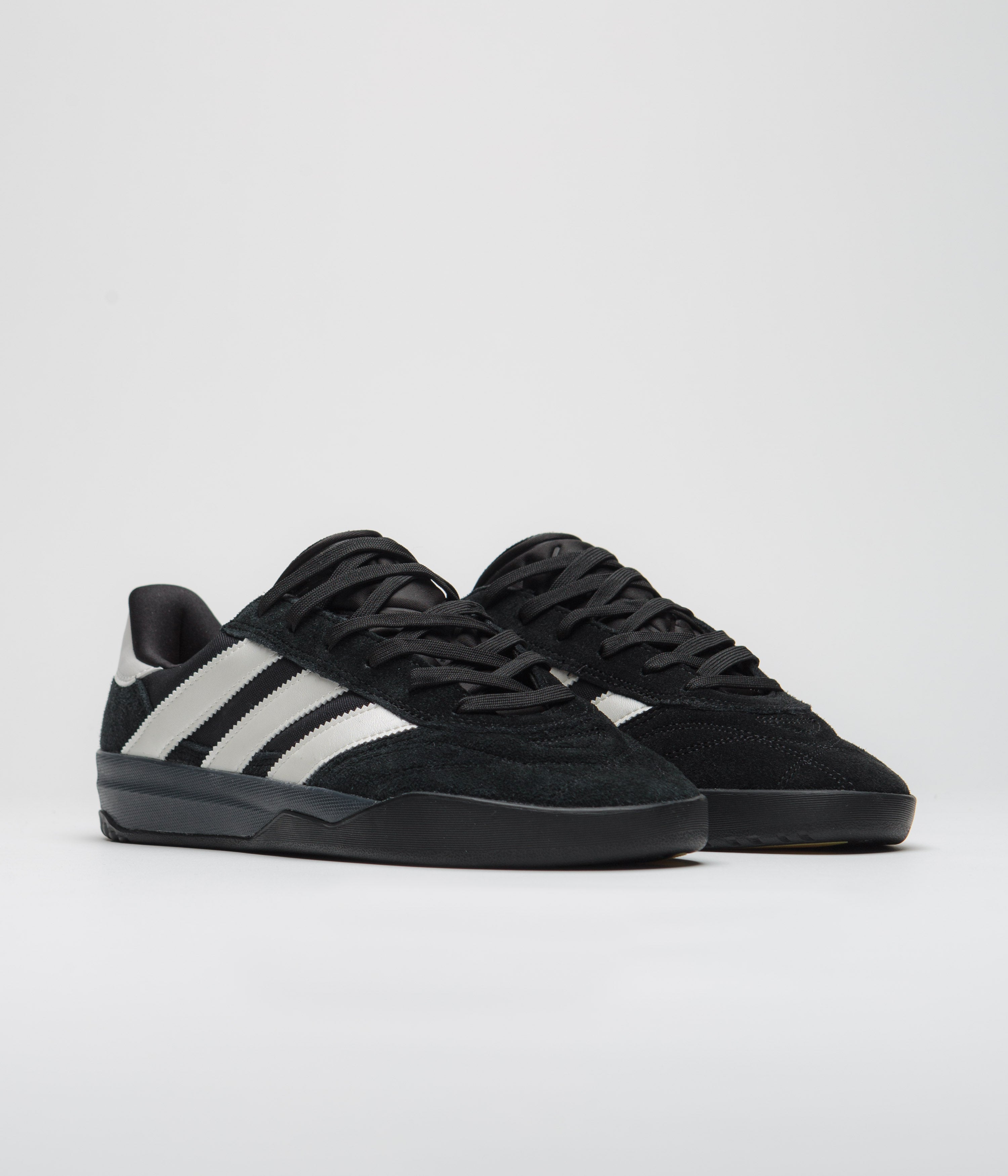 Adidas Copa Premiere Soccer Cleats - Core Black/Zero Metallic/Spark - Premium Football Shoes for Men - Perfect for Turf & Grass Fields - Training & Match Play