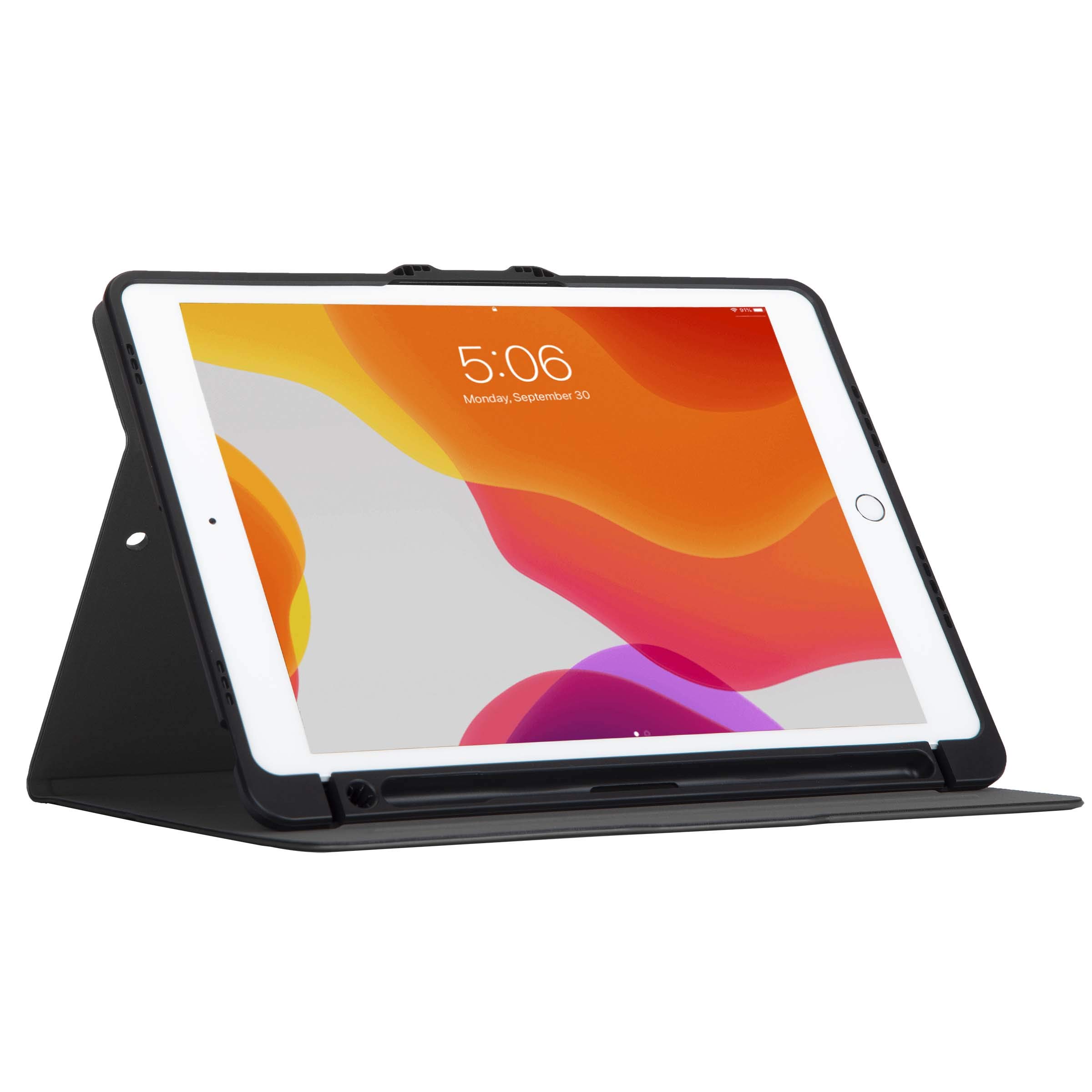 Targus VersaVu Protective Case for Apple iPad 8th/7th Gen 10.2
