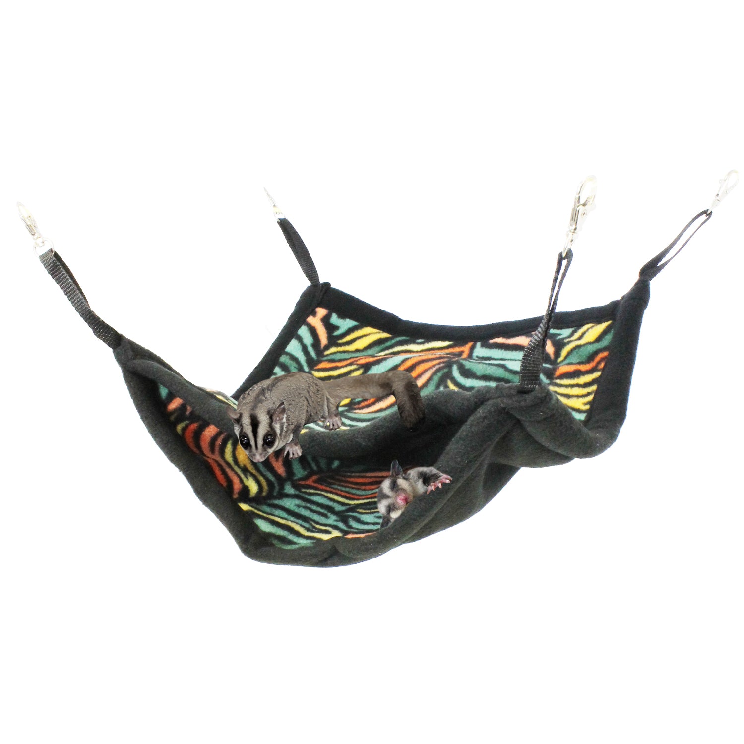 Premium Double Hammock for Outdoor Relaxation - Durable & Comfortable 2-Person Hammock for Camping, Backyard, Beach, and Travel - Perfect for Lounging, Napping, and Enjoying Nature