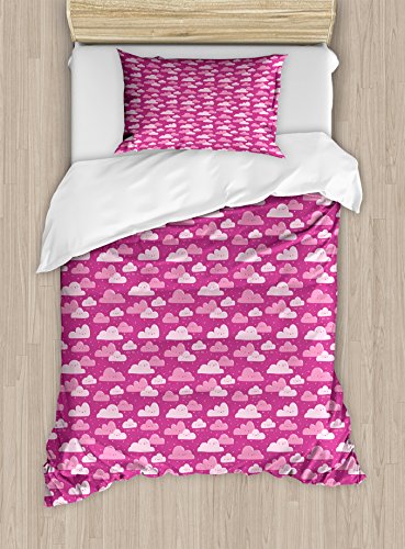 Magenta Pale Pink
