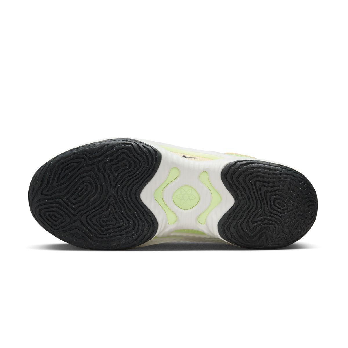 Nike Cosmic Unity 3 Basketball Shoes 'Alabaster Sea Glass' - High-Performance Cushioning for Indoor/Outdoor Courts - Perfect for NBA Fans & Streetball Players