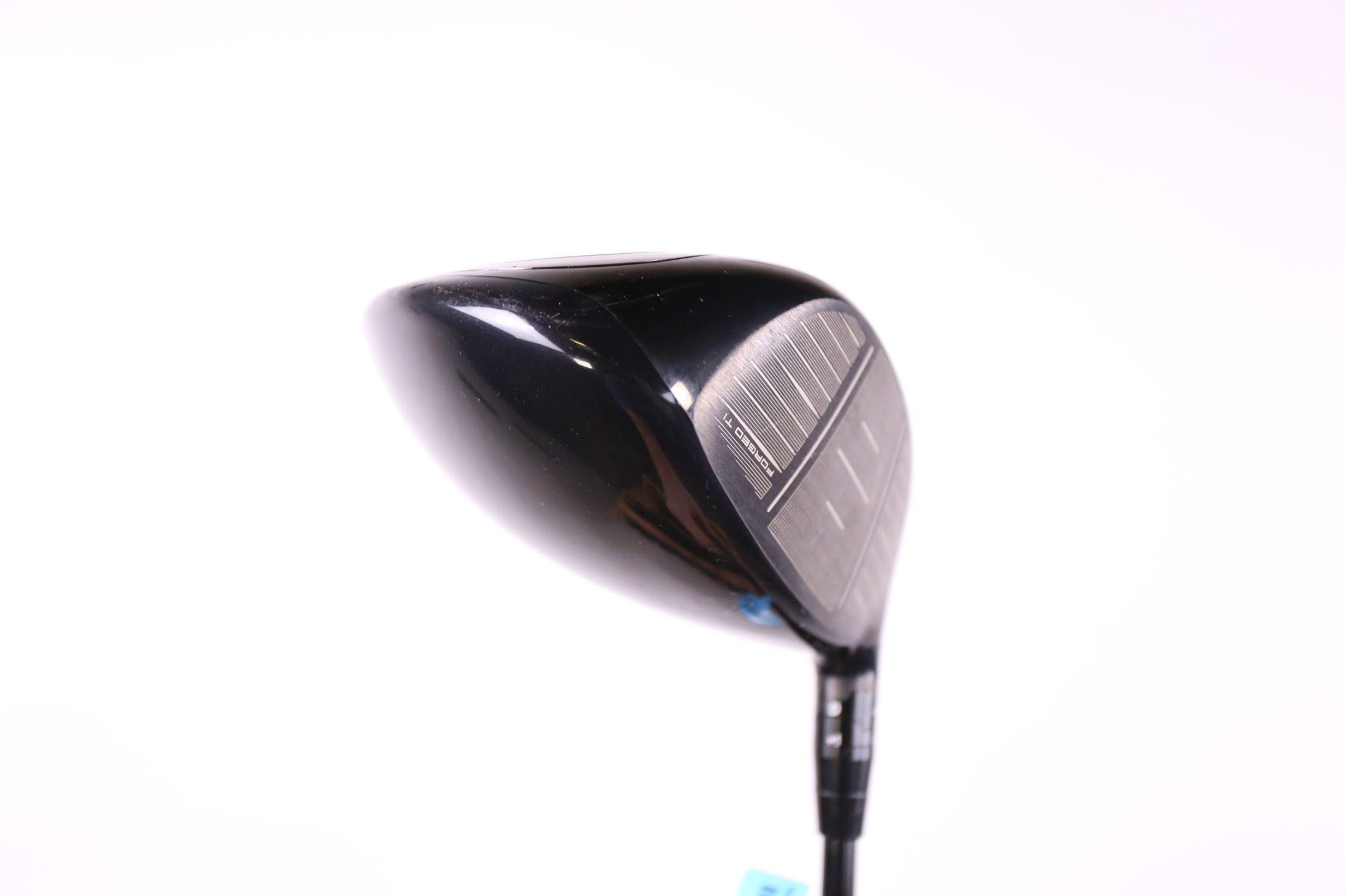 Used Callaway Big Bertha 23 Driver 10.5° Regular Flex Project X HZRDUS Smoke Red RDX Left Handed Golf Club - Perfect for Left-Handed Golfers & Driving Range Practice