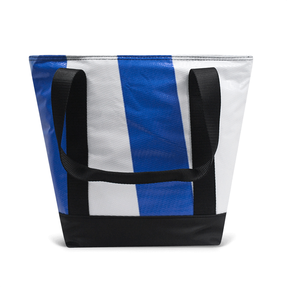 Beck Cooler Bag - Insulated Lunch Box for Work, Picnics & Outdoor Activities | BPA-Free, Leak-Proof & Durable | Perfect for Office, Beach & Camping (Blue)