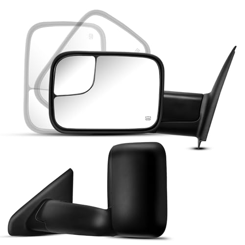 2002-2009 Right Passenger Side