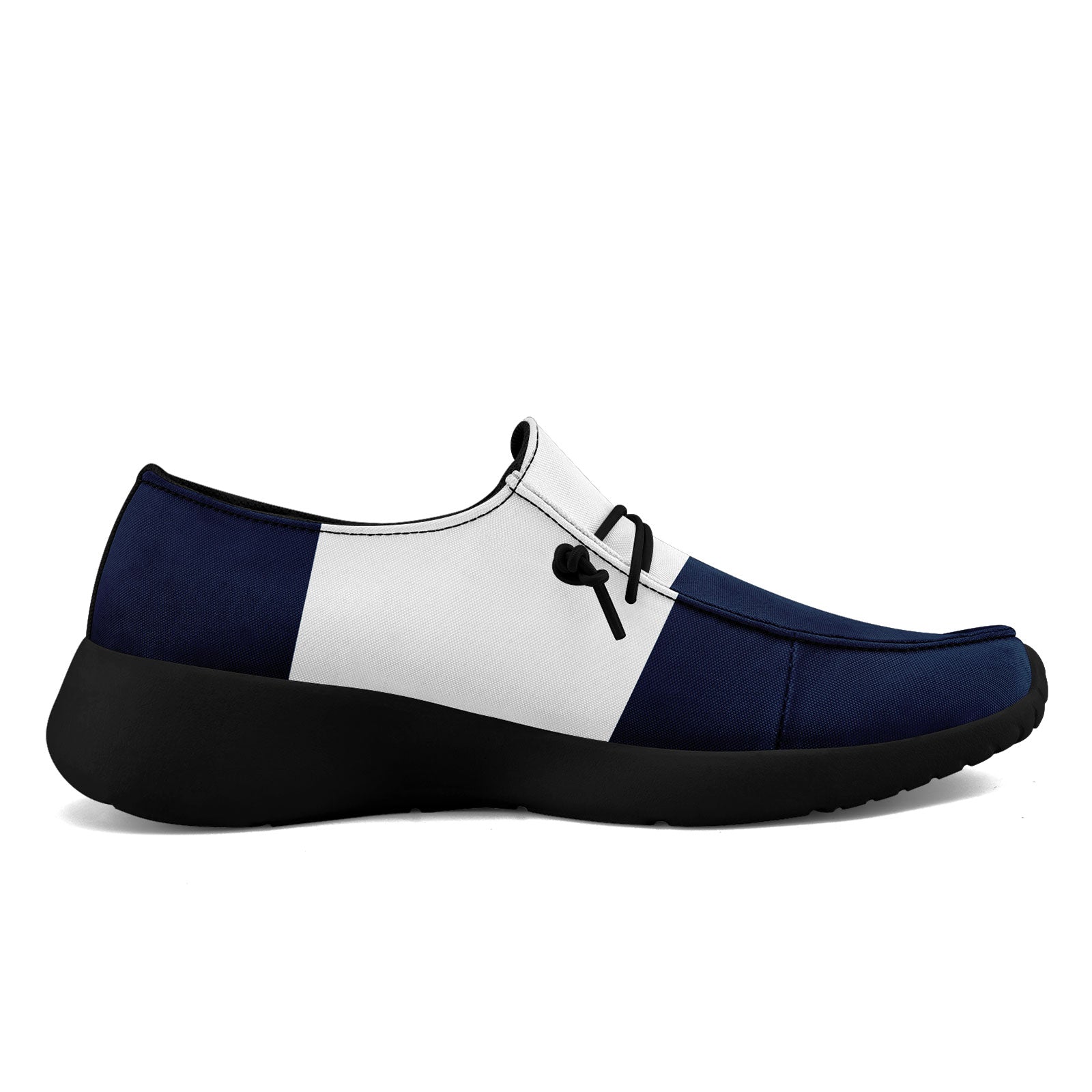 Custom Dallas Cowboys Blue & White Jacket and Sports Shoes Combo - Personalized NFL Fan Gear Set for Men & Women | Perfect for Game Day, Tailgating, and Sports Events