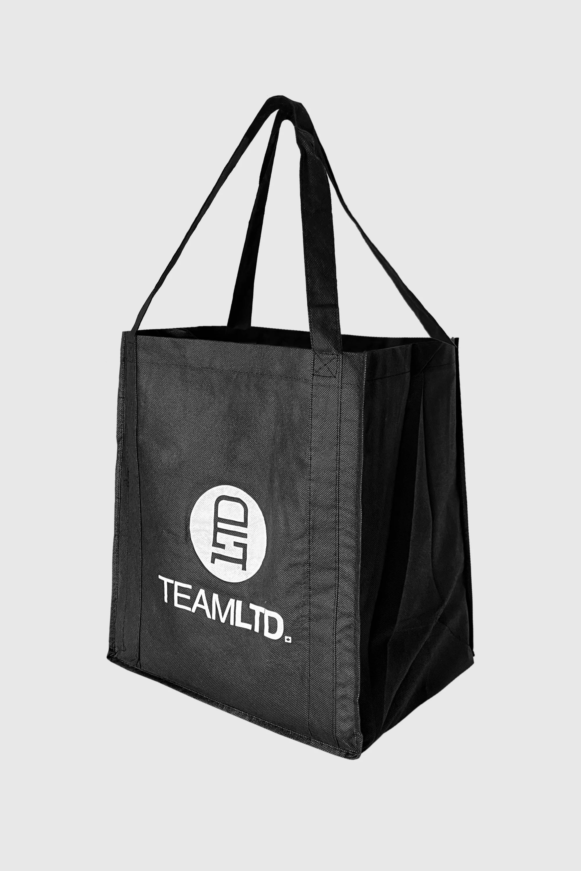 Eco-Friendly Large Reusable Shopping Bags - Durable Foldable Grocery Tote for Groceries, Beach, Travel & Everyday Use