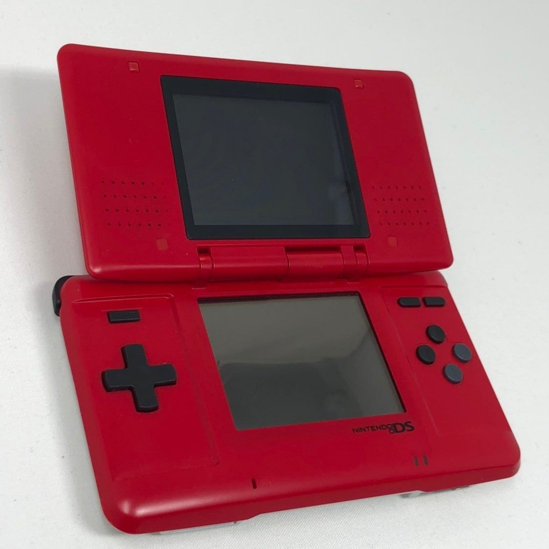 Original Nintendo DS Mario Kart Game (Red/Silver) - Fun Racing Adventure for Kids & Adults - Perfect for Travel, Parties & Family Game Nights