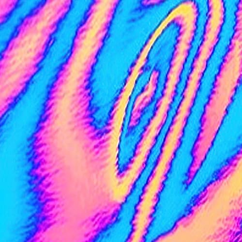 Neon Psychedelic