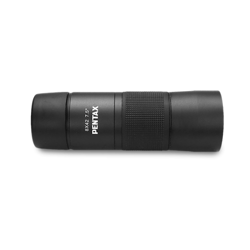 8x42 High Power Monocular Telescope with BAK4 Prism - Lightweight & Waterproof for Bird Watching, Hunting, Hiking, and Outdoor Adventures