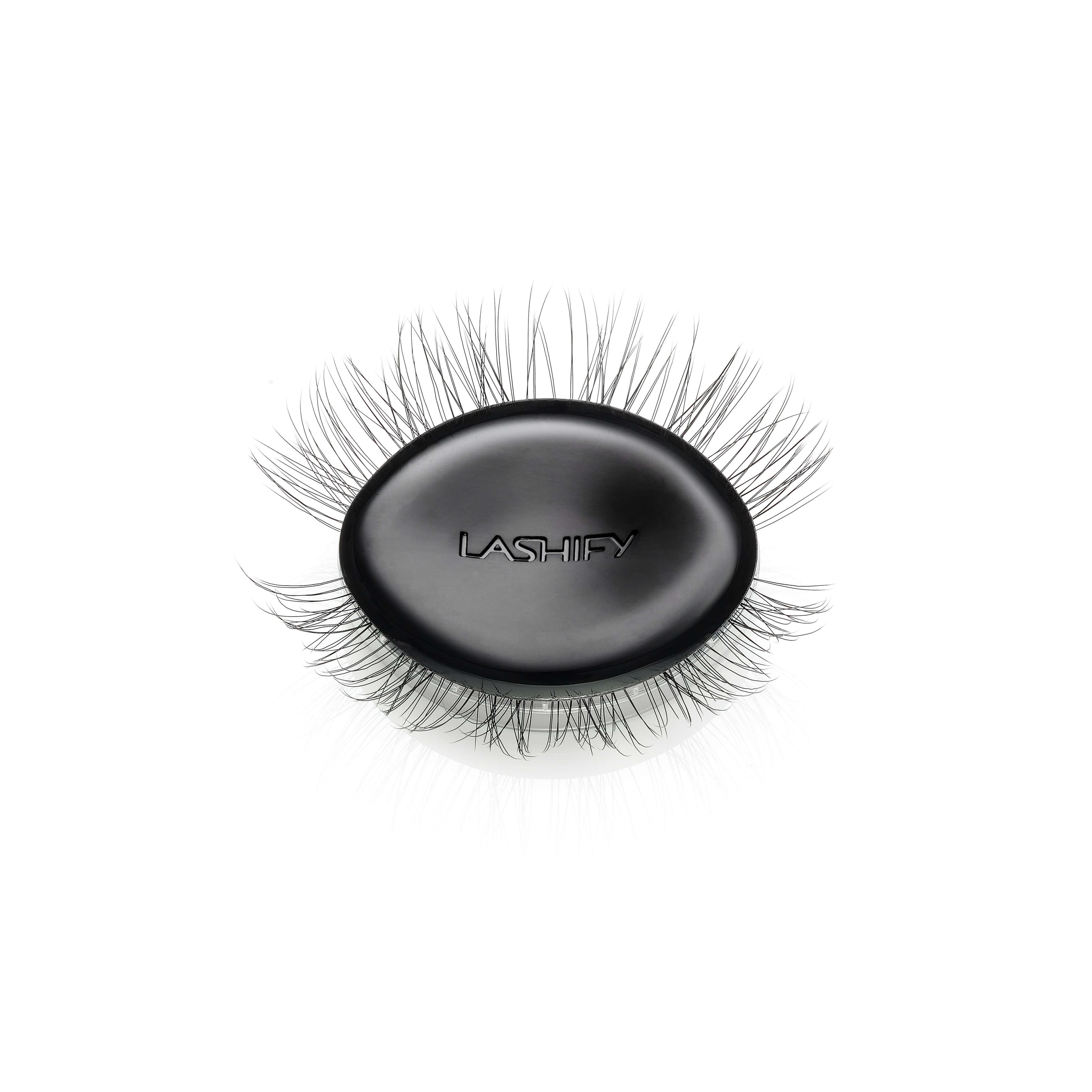 Plus+ Gossamer® Lash - Natural Looking False Eyelashes for Dramatic Volume & Length | Perfect for Weddings, Parties & Everyday Glam
