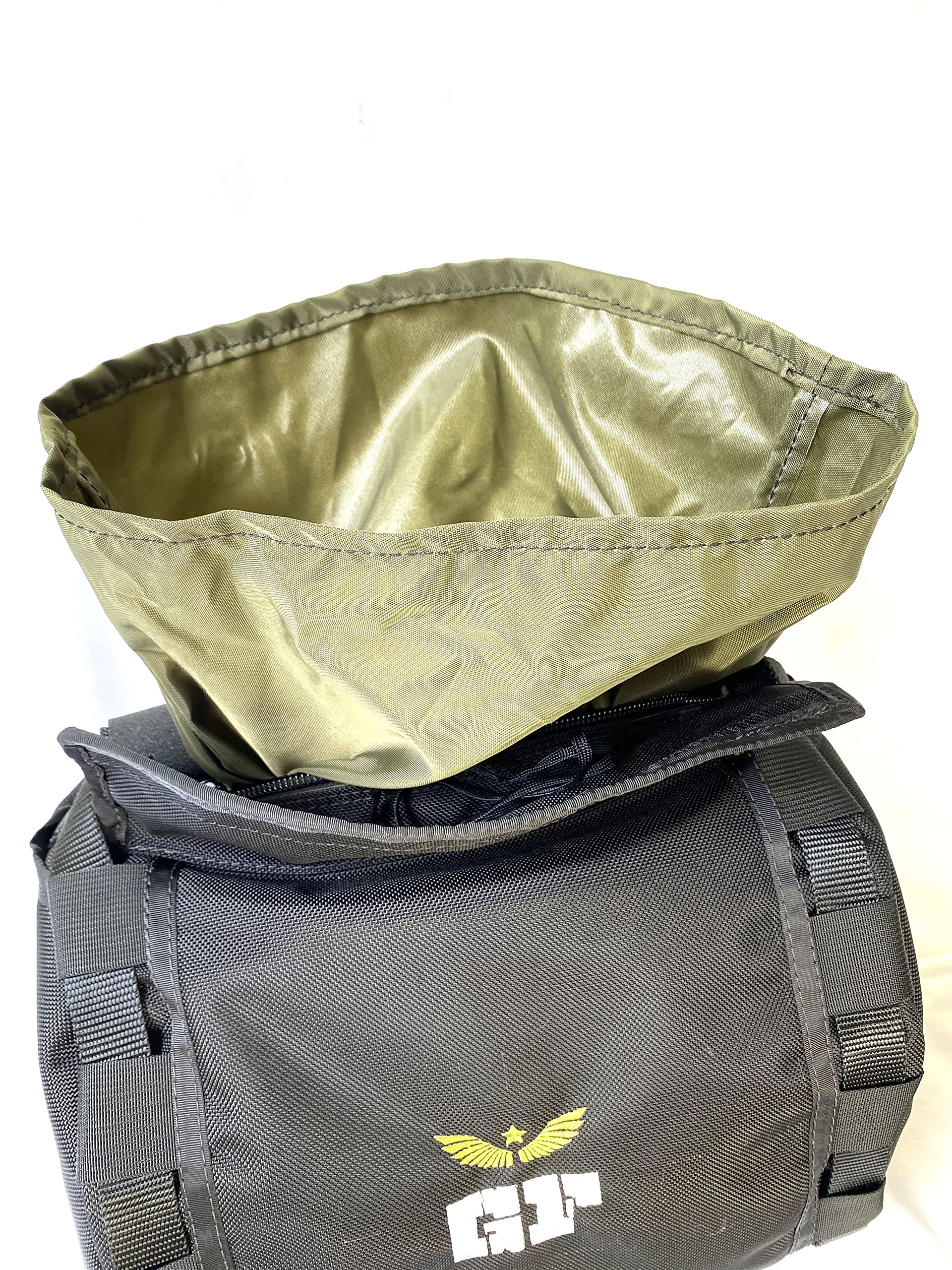 Best Throwing Bag Kettlebell Sandbag for Strongman Training - Durable Workout Equipment for CrossFit, Strength Training & Outdoor Fitness