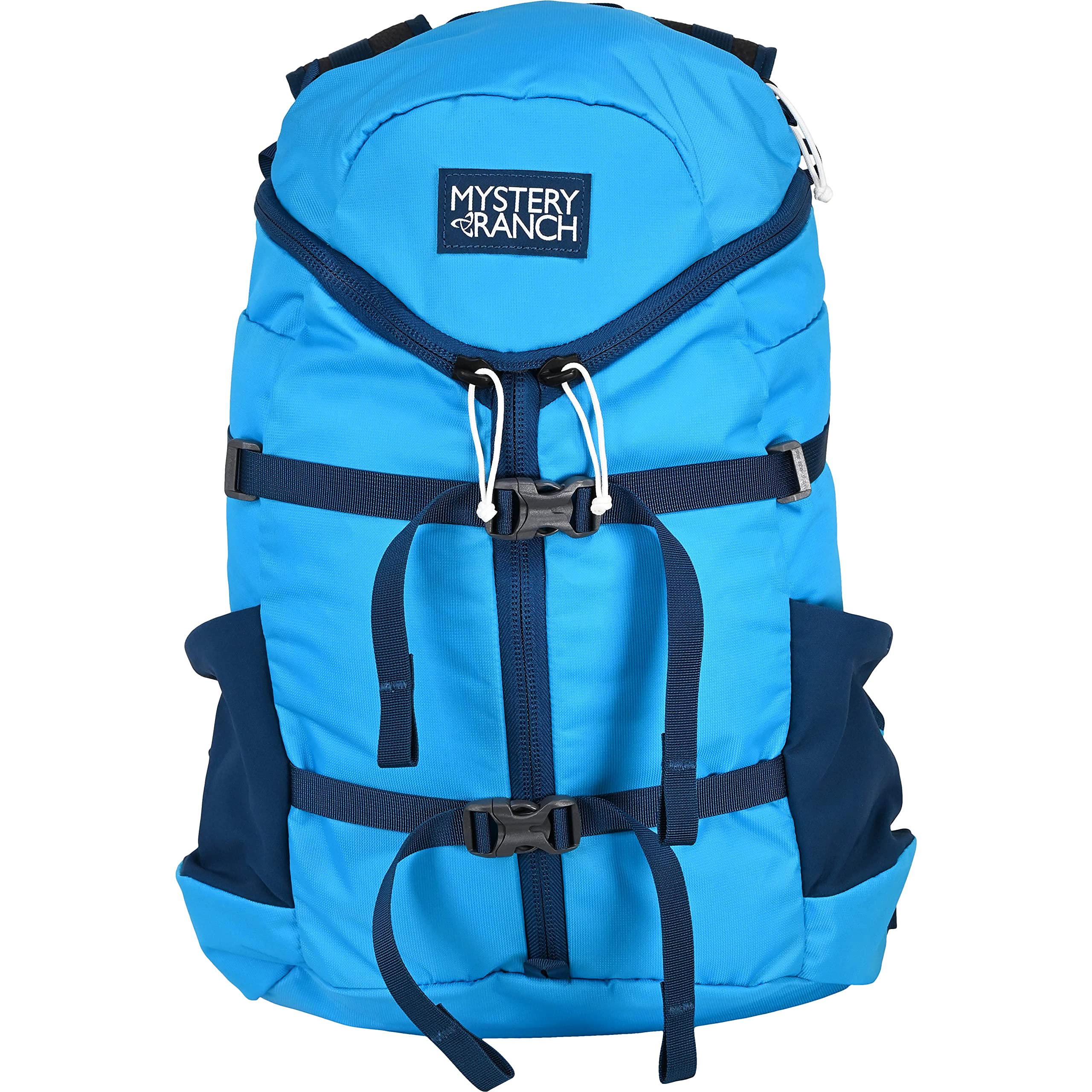 **Mystery Ranch Gallagator 19L Daypack - Versatile Travel & Hiking Backpack in Techno Color | Perfect for Commuting, Outdoor Adventures & Daily Use**