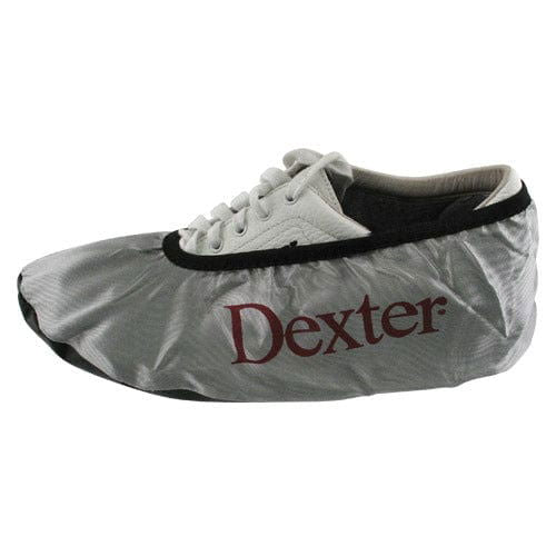 Dexter Shoe Covers - Waterproof & Slip-Resistant Disposable Shoe Protectors for Medical, Industrial & Home Use | Perfect for Hospitals, Construction Sites & Indoor Protection