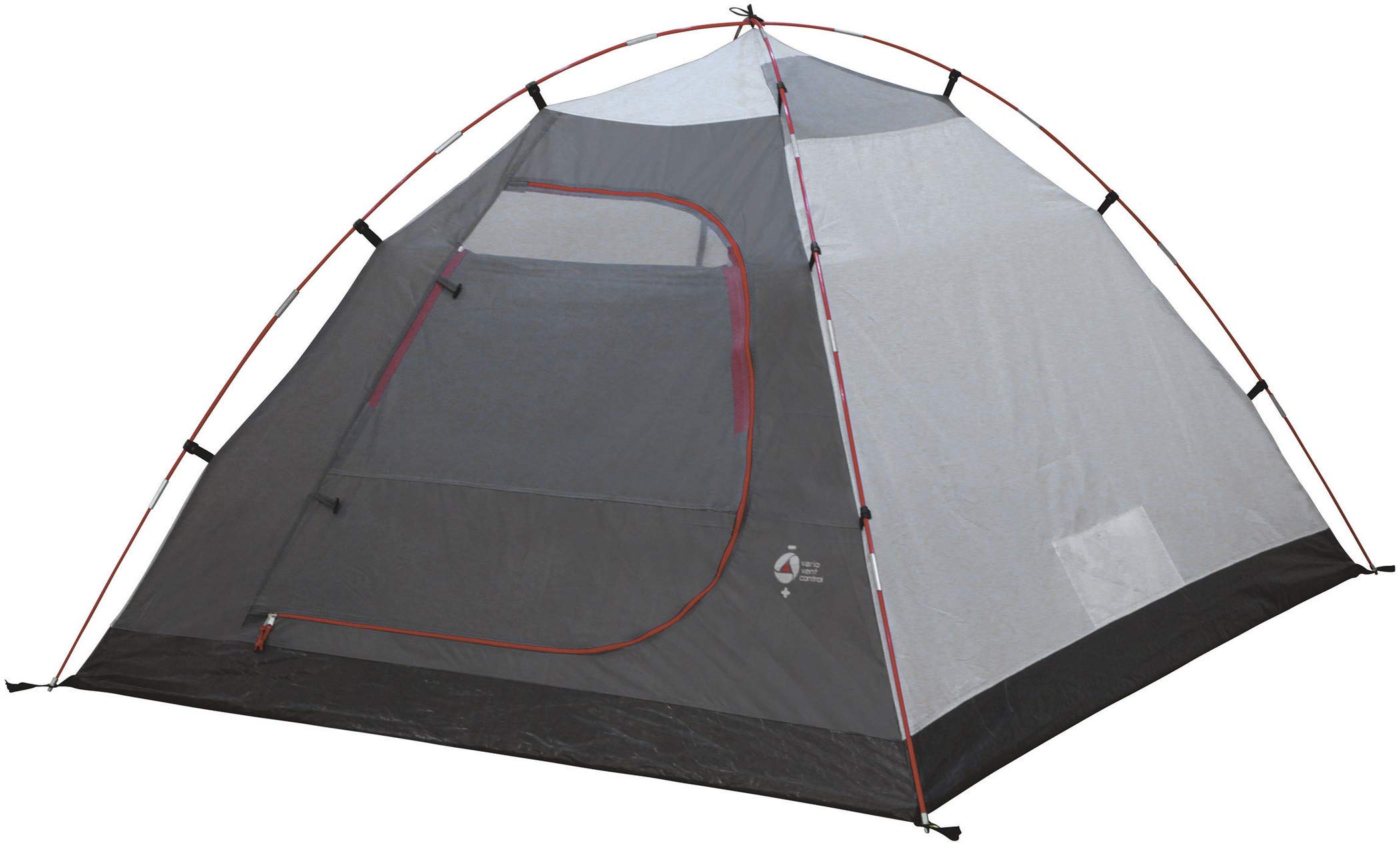 Best 4-Person Camping Tent for Nevada Outdoor Adventures - Lightweight, Waterproof & Easy Setup for Hiking, Backpacking & Family Trips