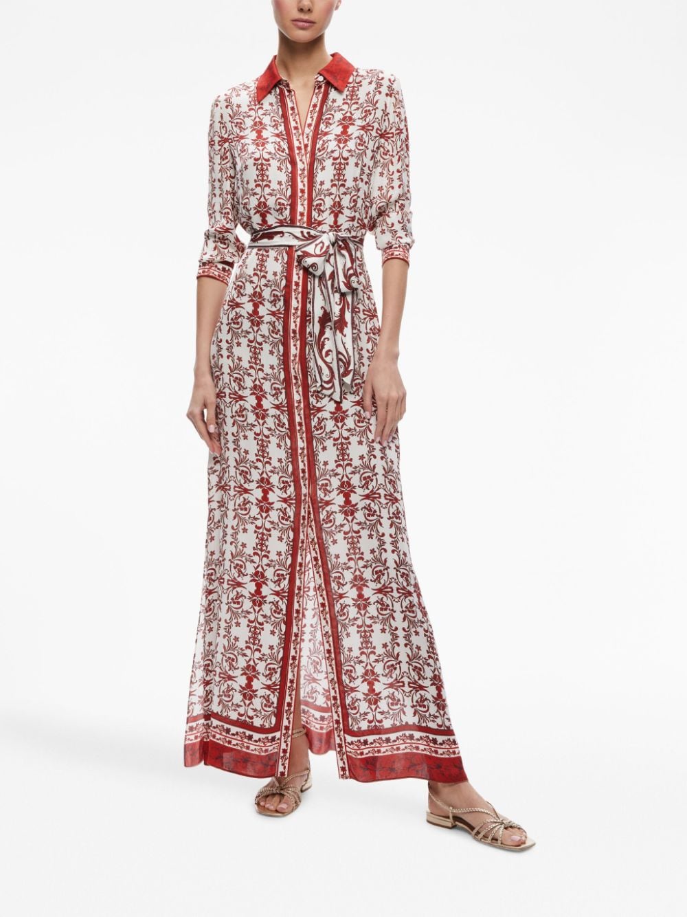 Alice + Olivia Women's Multi-Color Dresses - Perfect for Parties, Weddings & Special Occasions