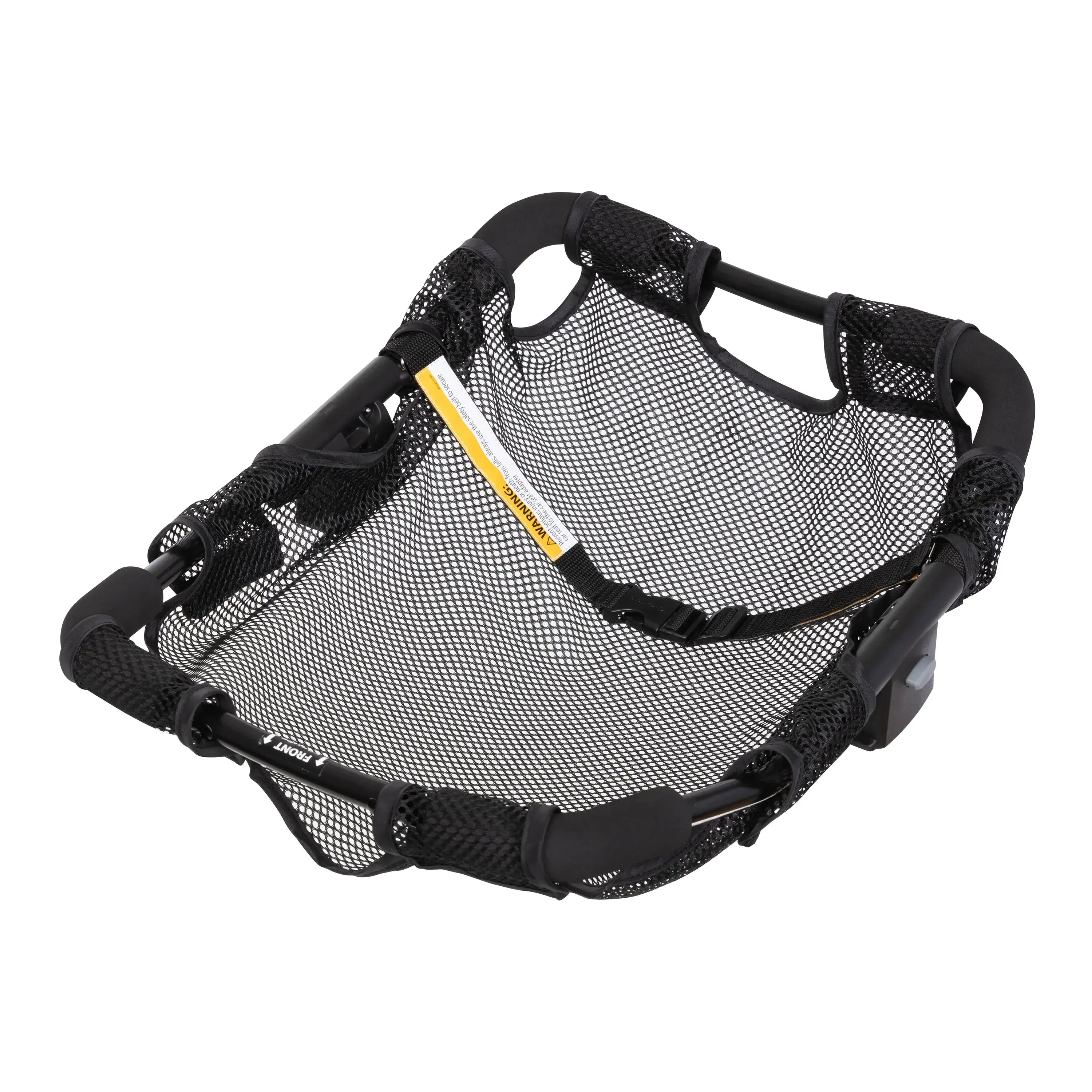 Morph Single to Double Stroller Infant Car Seat Adapter - Universal Stroller Converter for Twins & Newborns - Perfect for Travel, Shopping & Family Outings