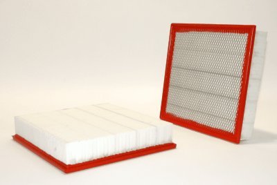Napa Gold 6272 High Performance Air Filter - Premium Engine Protection for Cars, Trucks & SUVs - Ideal for Highway Driving & Off-Road Conditions
