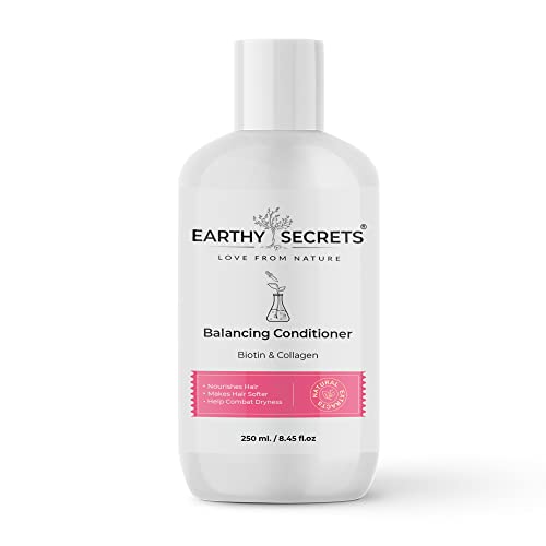 Biotin & Collagen