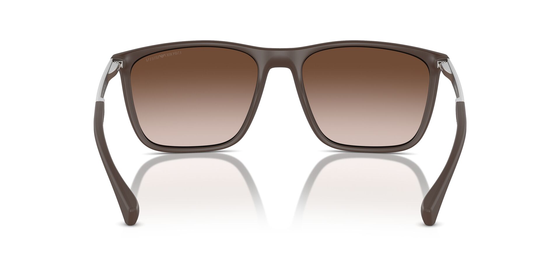 Emporio Armani EA4150 Sunglasses - Polarized UV Protection Aviator Style for Men & Women | Perfect for Driving, Travel & Outdoor Activities