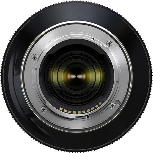 Tamron 50-300mm F/4.5-6.3 Di III VC VXD Lens for Sony E Mount - Full Frame Mirrorless Camera Telephoto Zoom Lens for Wildlife, Sports & Travel Photography