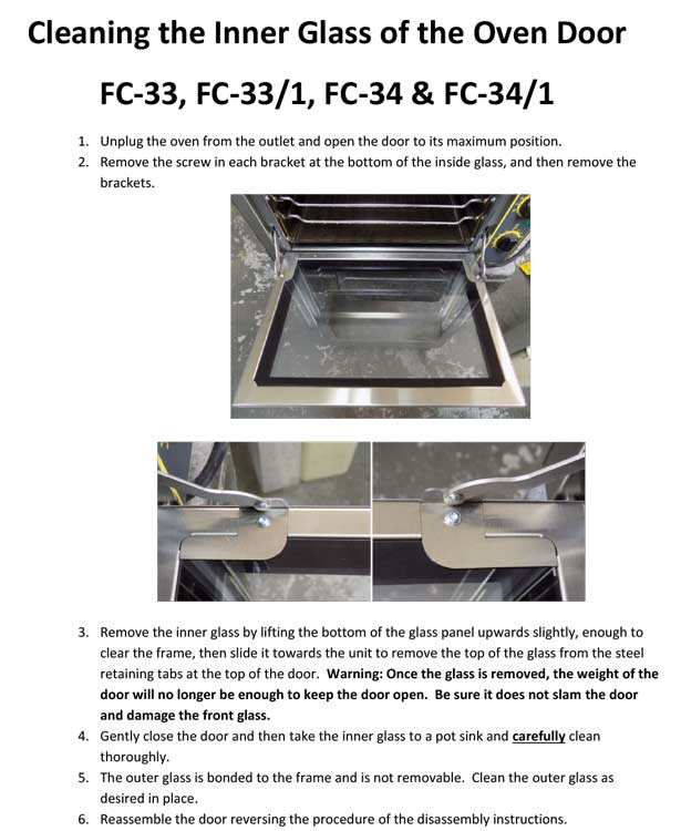 Equipex FC 33/1 Tempest 1/4 Size Countertop Convection Oven & Broiler - Commercial Grade for Restaurants, Bakeries & Home Kitchens - Perfect for Baking, Roasting & Grilling
