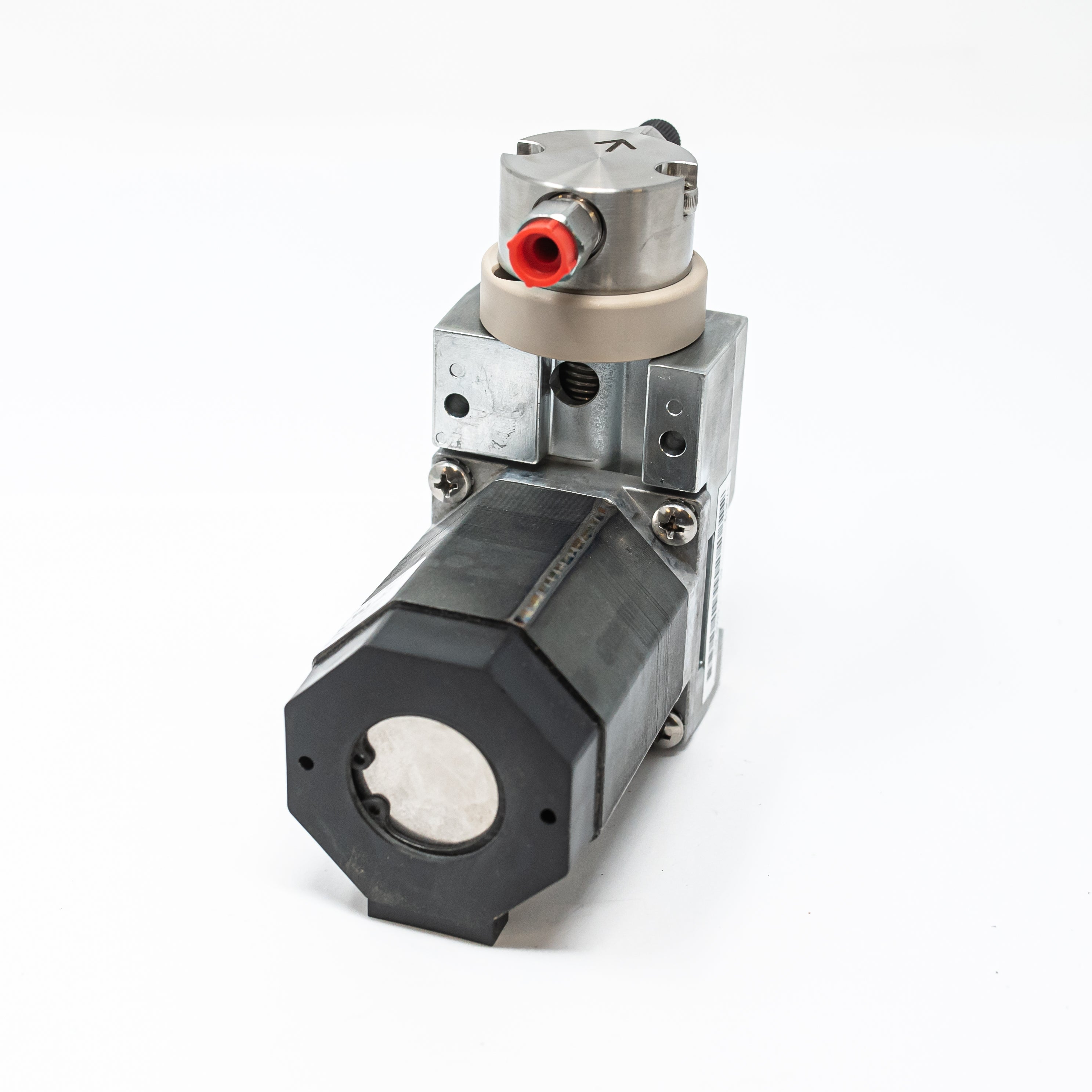 CombiFlash NextGen Pump Assembly - High-Performance Replacement Part for Flash Chromatography Systems | Ideal for Lab Research & Chemical Separation