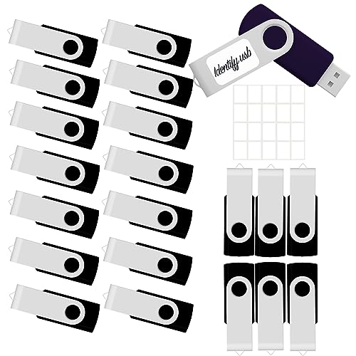 Black (20pcs)