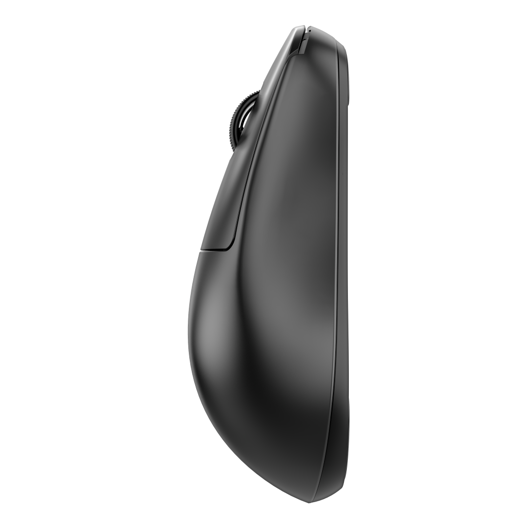 Pulsar X2H v3 Medium Wireless Gaming Mouse - Lightweight Ergonomic Design for FPS & MOBA Games - Perfect for Esports & Competitive Gaming