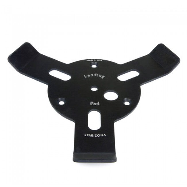 Celestron CPC Series Telescope Landing Pad - Durable & Non-Slip Base for Telescope Stability | Perfect for Astronomy Enthusiasts & Stargazing Sessions