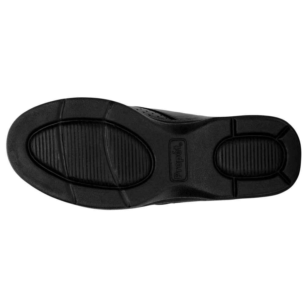 Propet Women's Vista Strap Walking Shoes - Comfortable Slip-On Sneakers for Casual Wear, Travel & Outdoor Activities