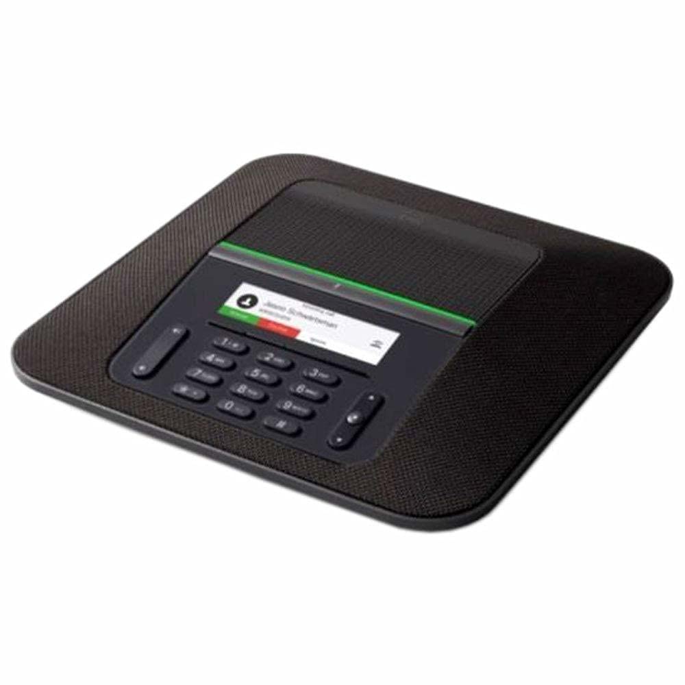 Cisco CP-8832-K9 IP Conference Phone with High-Quality Audio, 2.6 lbs - Ideal for Business Meetings & Remote Collaboration