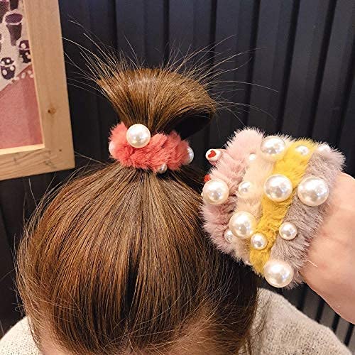 GARG 80 Pack Maha Combo Hairbands for Women & Girls - Soft Stretch Hair Accessories for School, Work, Sports & Everyday Use