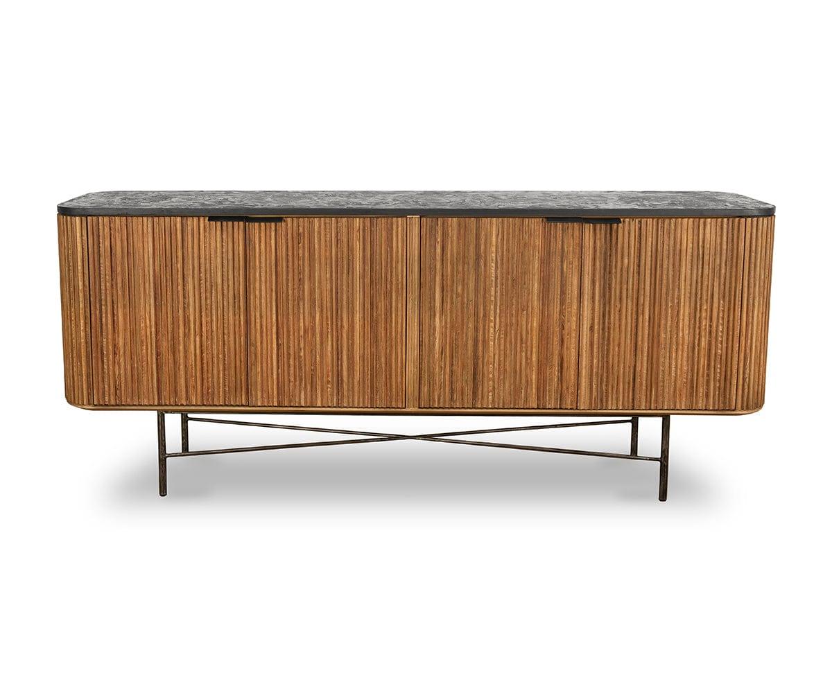 Natural Teak