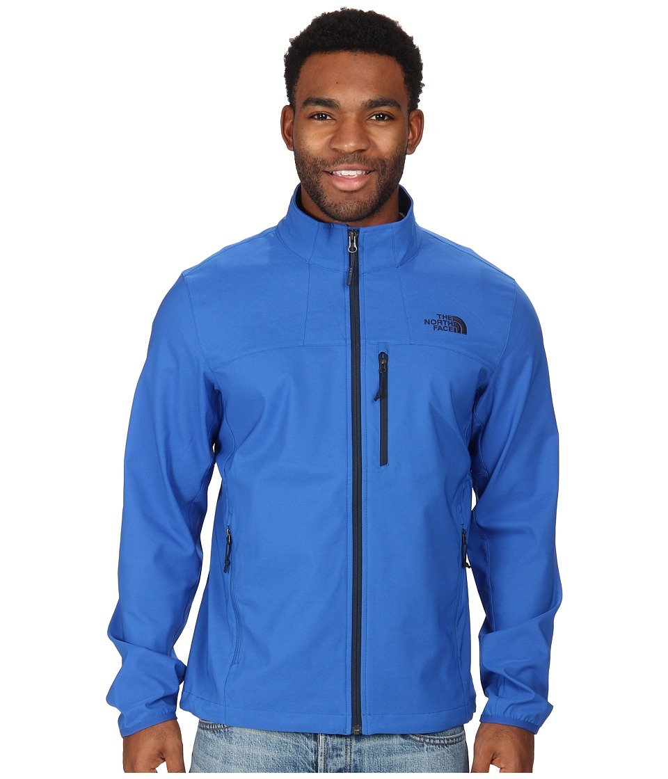 The North Face Men's & Women's Modern Outdoor Apparel - Waterproof Jackets, Hiking Pants & Activewear for Camping, Travel & Adventure