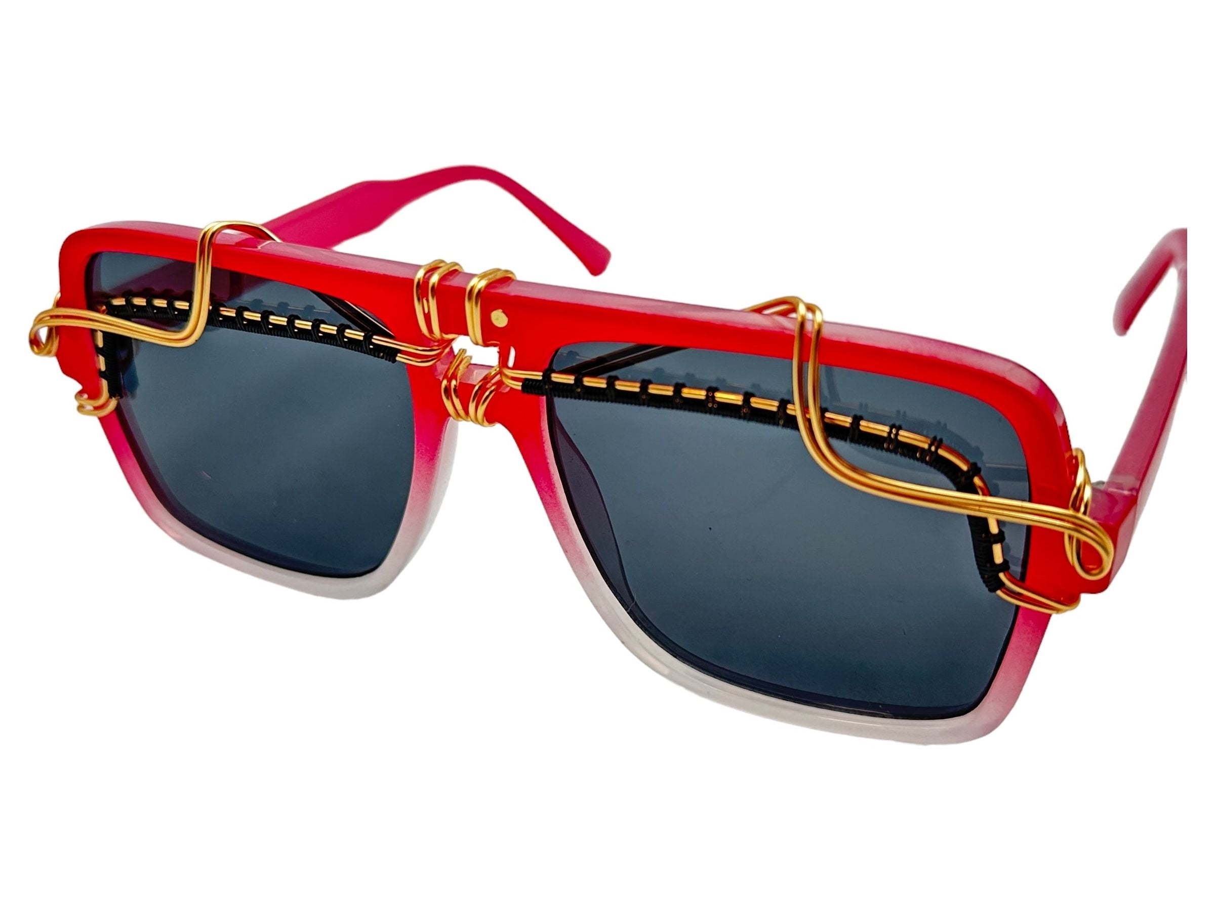 New ECLIPSE Aviator Sunglasses - UV Protection Polarized Lenses for Men & Women - Stylish Outdoor Sports & Driving Shades