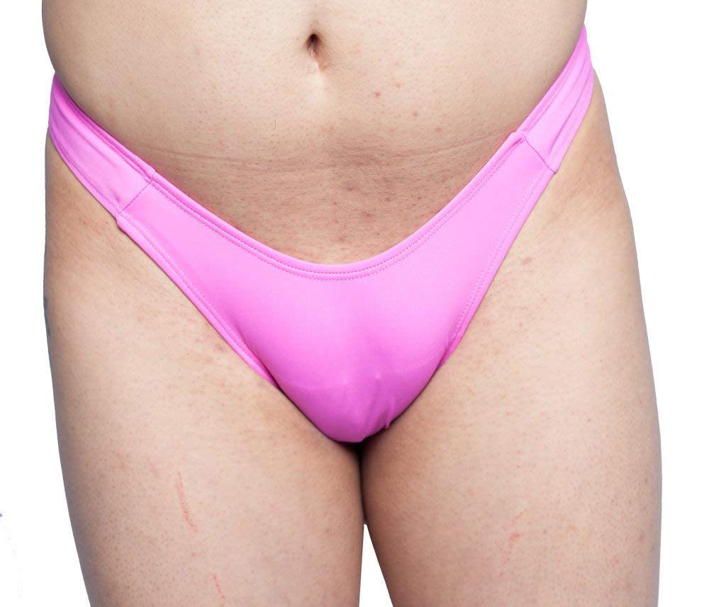 SOR Inc. Ultimate Tucking Gaff Panties for Crossdressers & Trans Women - Seamless Comfort for Daily Wear, Cosplay & Gender Affirmation