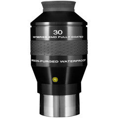 30mm 100º Series Wide Angle Eyepiece with Argon Purged Optics (EPWP10030 01) - Perfect for Astronomy, Stargazing, and Telescope Observation