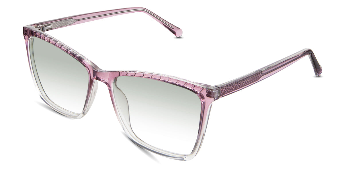 Chaya Women's Prescription Tinted Sunglasses - UV Protection & Stylish Eyewear for Driving, Outdoor Activities & Fashion Accessories