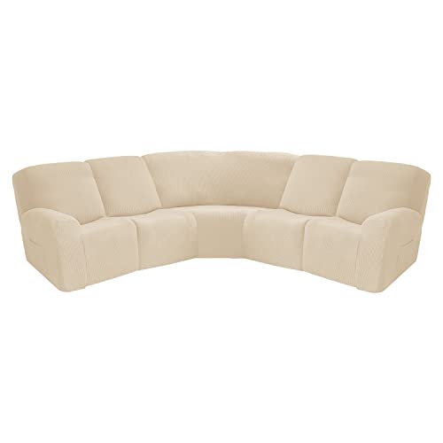 Jacquard Beige