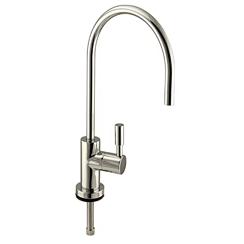 Polished Nickel