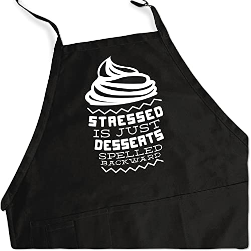 Black Apron
