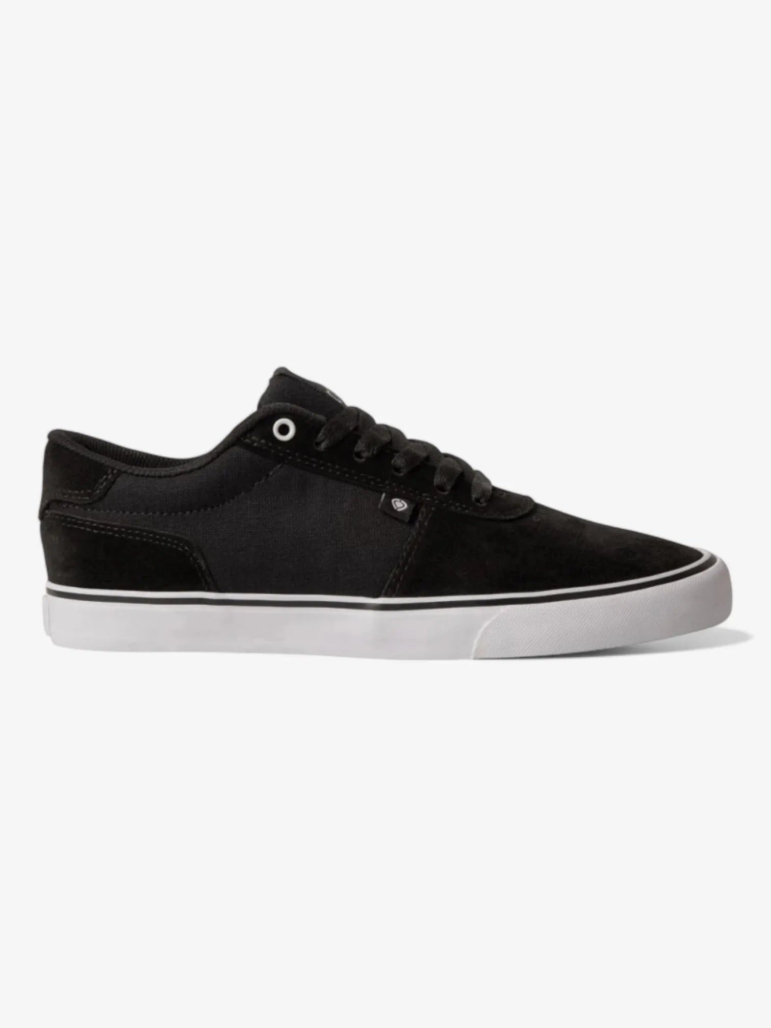 Circa Lamb Black & White Skate Shoes - Stylish & Comfortable Sneakers for Men | Perfect for Streetwear, Skateboarding & Casual Wear