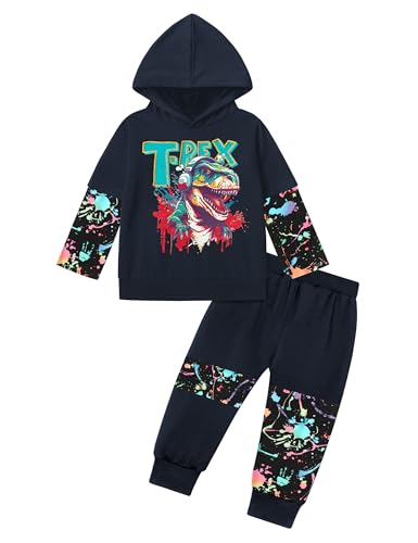 Black+dinosaur Rhyme Dye