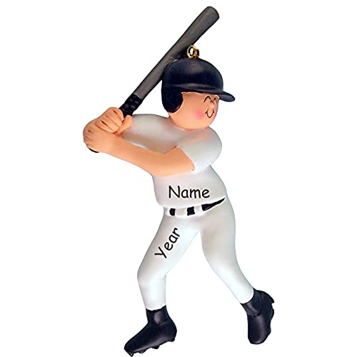 Baseball Male