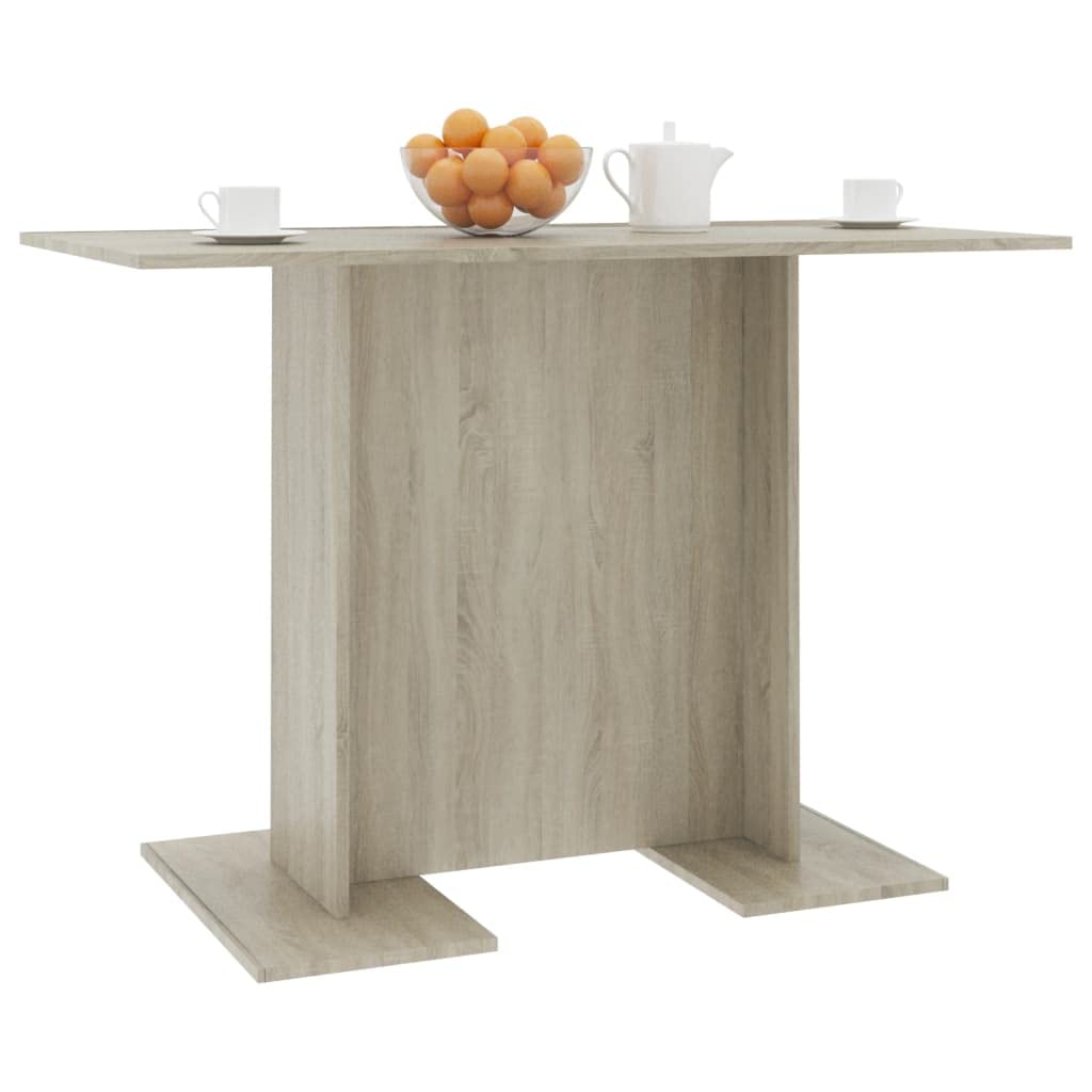 Industrial Bar Table - 43.3