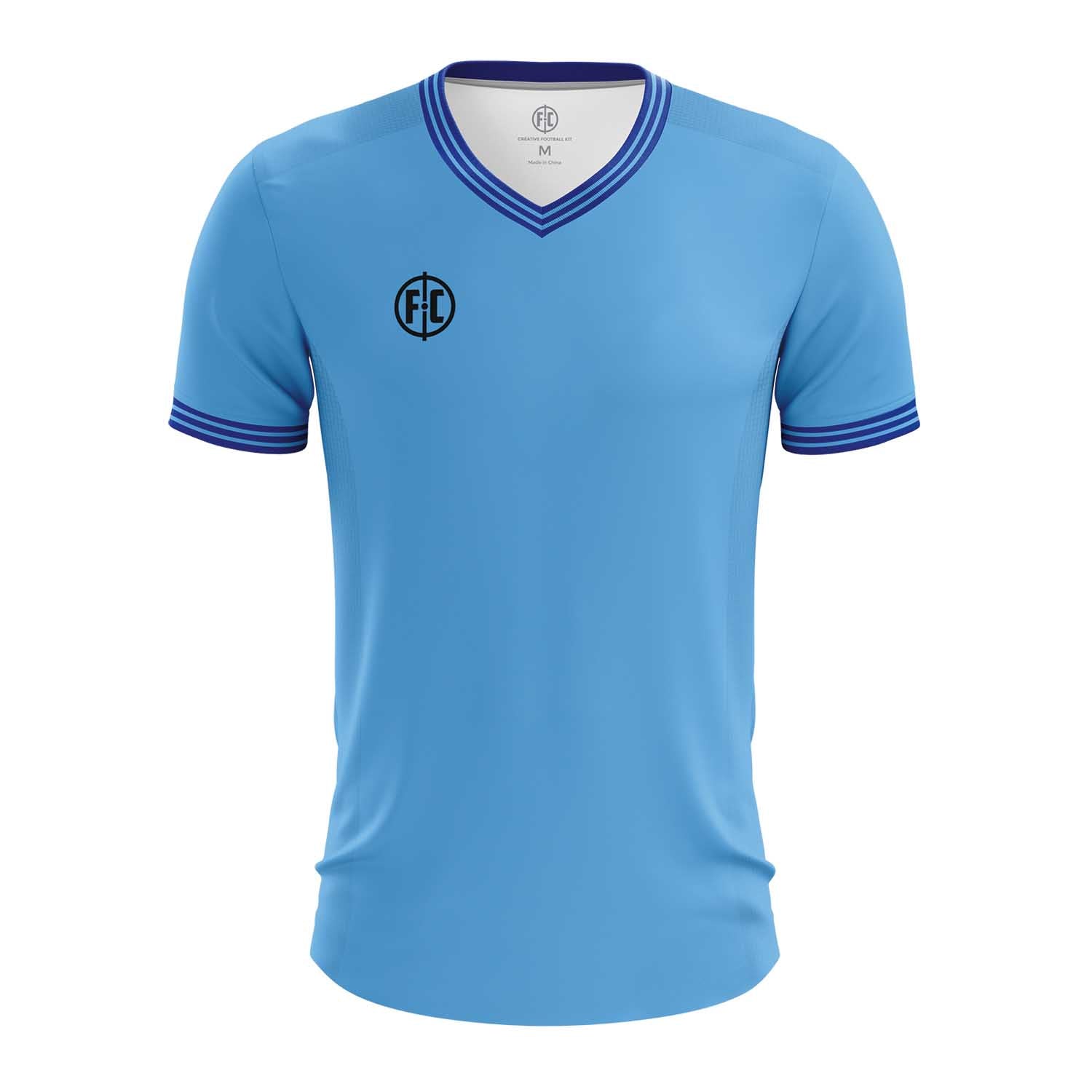 Custom FC Sub Gunner Jersey - Personalized Soccer Jersey for Fans & Players - Perfect for Matches, Training & Fan Events