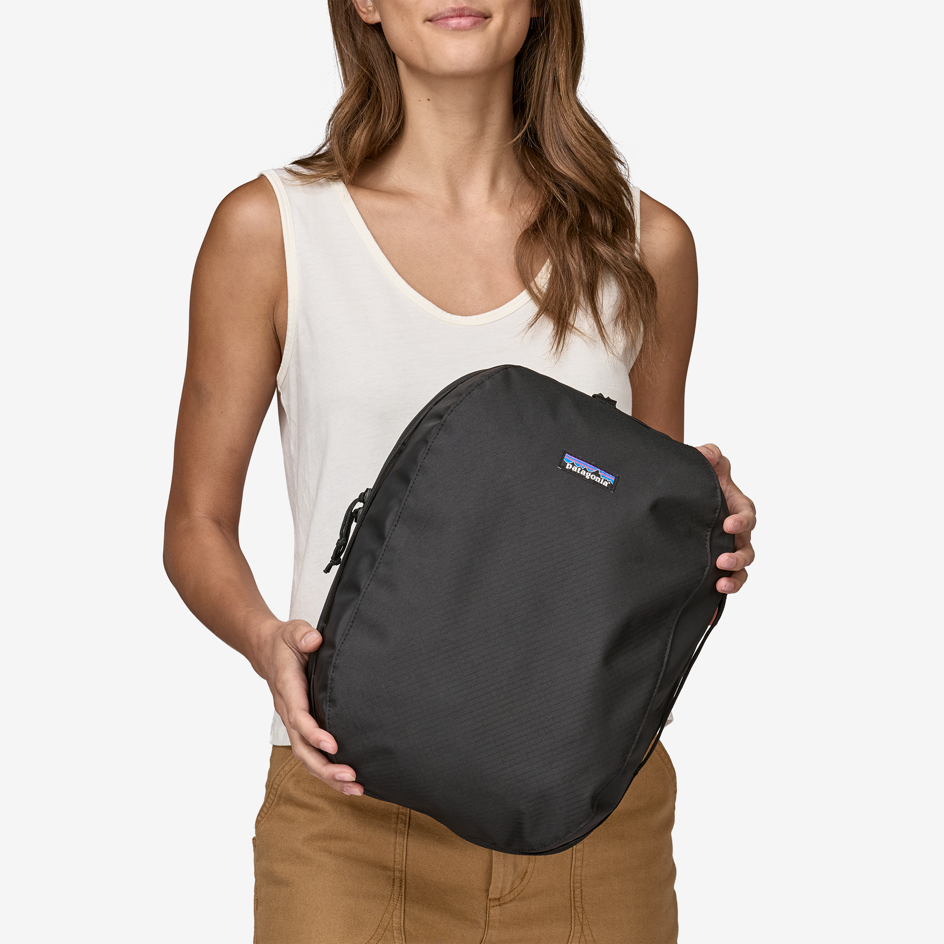 Black Hole® Cube 14L Backpack - Waterproof Travel & Hiking Daypack for Outdoor Adventures | Perfect for Camping, Commuting & Daily Use