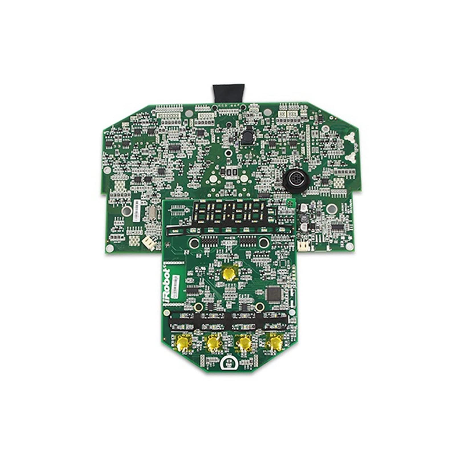 iRobot Roomba 880 805 870 861 864 860 655 650 Vacuum Cleaner Replacement Motherboard Circuit Board | Compatible Vacuum Parts & Accessories Kit | For Home Cleaning & Maintenance