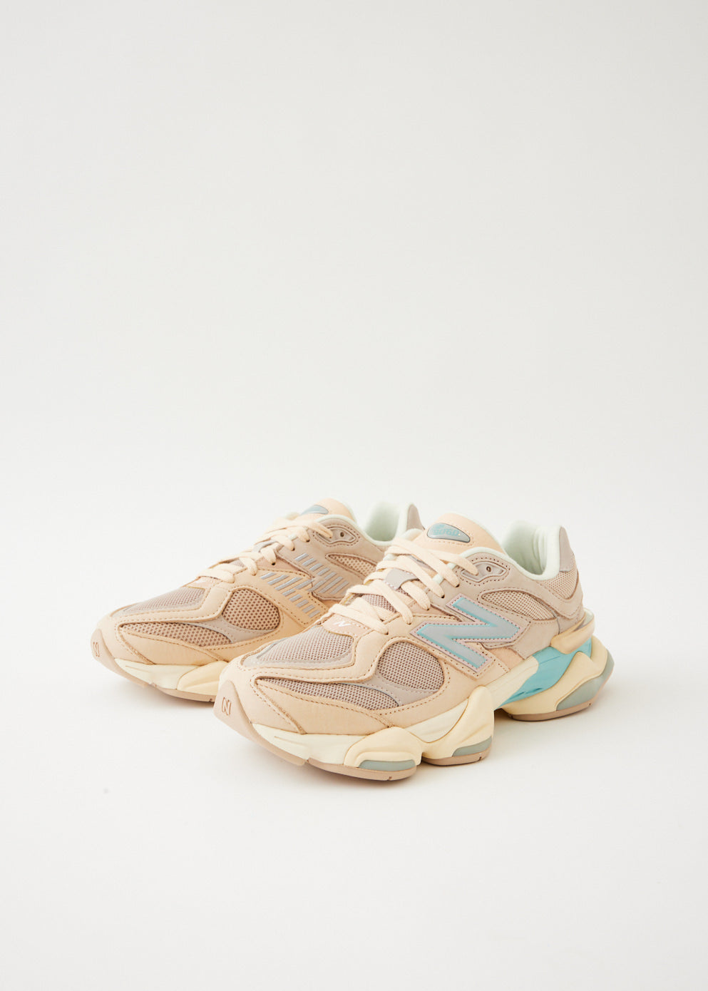 9060 'Elements' Sneakers - Lightweight Comfortable Running Shoes for Men & Women - Perfect for Jogging, Gym Workouts & Casual Wear